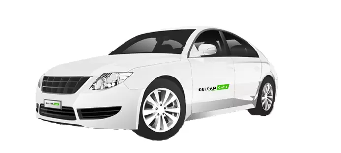 Hyderabad airport taxi services